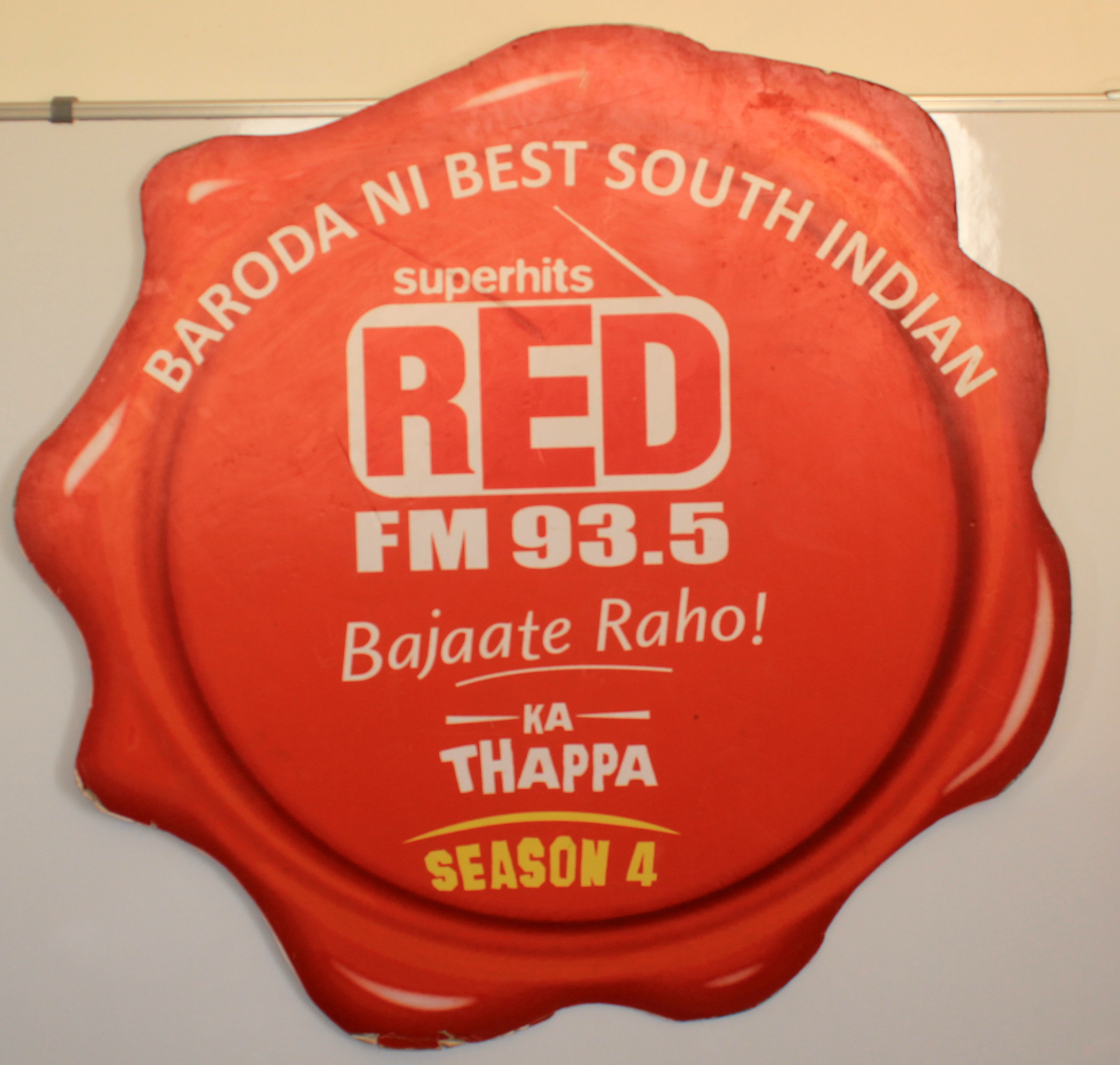 RED FM 93.5 — Ka Thappa, Season 4