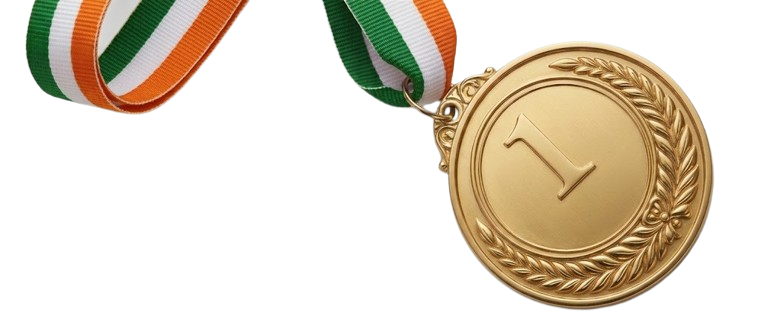 Award Medal
